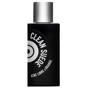 Etat Libre d'Orange Clean Suede Eau de Parfum Spray 100ml