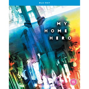 My Home Hero - The Complete Season