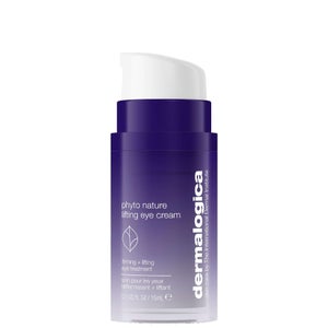 Dermalogica Phyto Nature Lifting Eye Cream 15ml