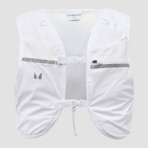 MP Hydration Vest - White