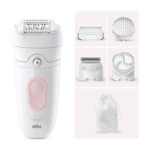 Braun Silk-épil Series 5 5-060 Epilator