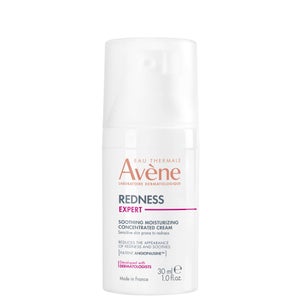 Avène Face Redness Expert Soothing Moisturising Concentrated Cream 30ml