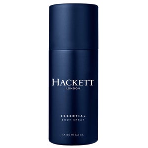 Hackett London Essential Body Spray 150ml