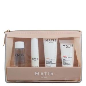 Matis Paris Gifts and Sets Travel Kit Delicate