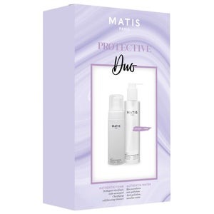 Matis Paris Gifts and Sets Protective Duo
