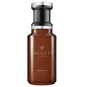 Hackett London Absolute Eau de Parfum Spray 100ml