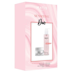 Matis Paris Gifts and Sets Sensitive Duo