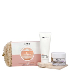 Matis Paris Gifts and Sets Memories By The Sea