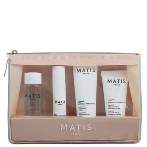 Matis Paris Gifts & Sets Travel Kit Preventive