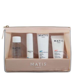 Matis Paris Gifts and Sets Travel Kit Preventive