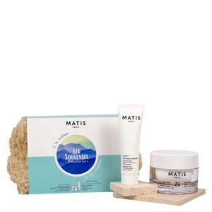 Matis Paris Gifts and Sets Memories In The Mountains