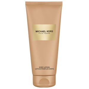 Michael Kors Pour Femme Body Lotion 200ml