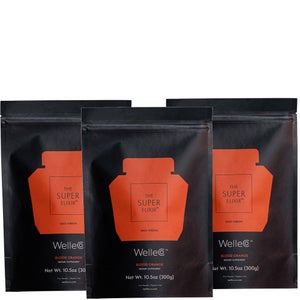 WelleCo The Super Elixir Three Month Pack - Blood Orange