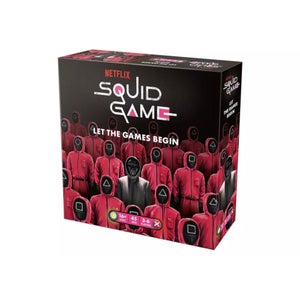 Squid Game