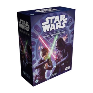 Star Wars: The Deckbuilding Game