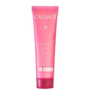 Caudalie VinoHydra Sorbet Cream Moisturizer 60ml