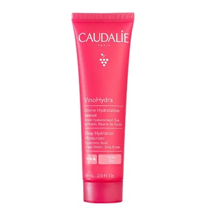 Caudalie Face VinoHydra Deep Hydration Moisturizer 60ml