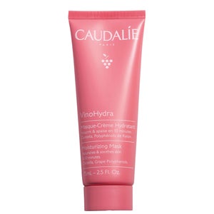 Caudalie Face VinoHydra Moisturizing Mask 75ml