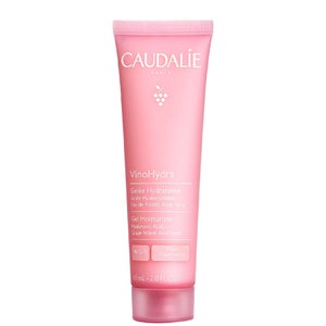 Caudalie Face VinoHydra Gel Moisturizer 60ml