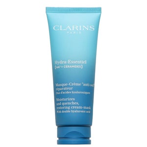 Clarins Hydra-Essentiel [HA²] Mask 75ml / 2.3 oz.