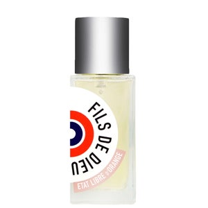 Etat Libre d'Orange Fils De Dieu Du Riz Et Des Agrumes Eau de Parfum Spray 50ml