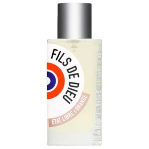 Etat Libre d'Orange Fils De Dieu Du Riz Et Des Agrumes Eau de Parfum Spray 100ml
