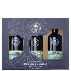 Neal's Yard Remedies Gifts & Sets Foaming Bath Collection