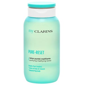 Clarins My Clarins Pure-Reset Purifying Matifying Lotion 200ml / 4.5 oz.