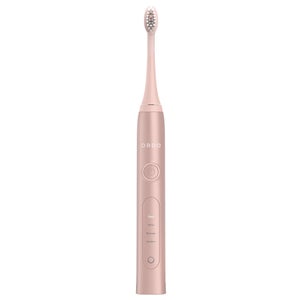 Ordo Sonic+ Rose Gold Electric Toothbrush & Case