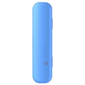 Ordo Sonic+ Arctic Blue Travel Case