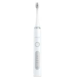 Ordo Sonic+ White Electric Toothbrush & Case