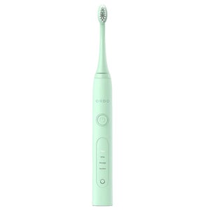 Ordo Sonic+ Mint Green Electric Toothbrush & Case