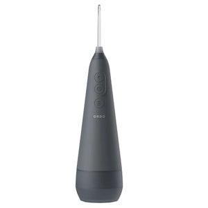 Ordo Sonic+ Charcoal Grey Water Flosser