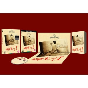 Withnail and I Limited Edition 4K UHD
