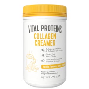 Collagen Creamer 295g - Vanilla