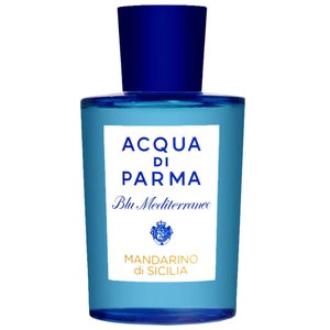 Acqua Di Parma Blu Mediterraneo Mandarino di Sicilia - Eau de Toilette Spray 180ml
