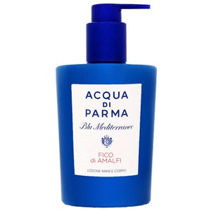 Acqua Di Parma Blu Mediterraneo - Fico Di Amalfi Hand and Body Lotion 300ml