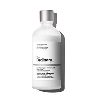 The Ordinary Saccharomyces Ferment 30% Milky Toner 100ml