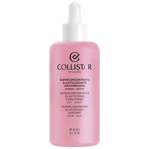 Collistar Face SuperConcentrate Elasticizing Even Finish Day – Night 200ml