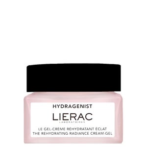 Lierac Hydragenist The Rehydrating Radiance Gel-Cream 50ml