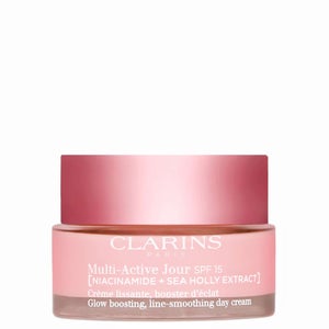 Clarins Multi-Active Day Cream SPF15 50ml