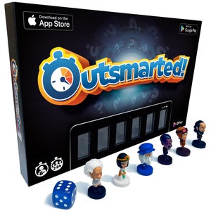 Outsmarted! The Live Quiz Show Trivia Game