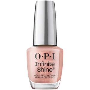 OPI Infinite Shine Long-Wear Nail Polish - Werkin' Shine to Five 15ml