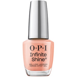 OPI Infinite Shine Long-Wear Nail Polish - On a Mission 15ml
