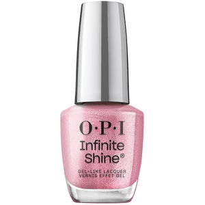 OPI Infinite Shine Long-Wear Nail Polish - Shined, Sealed, Delivered 15ml