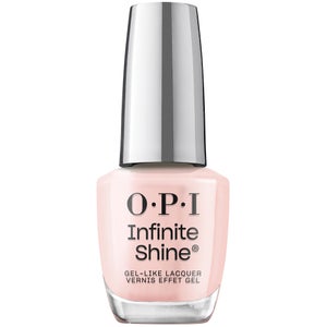 OPI Infinite Shine Long-Wear Nail Polish - Pretty Pink Perseveres 15ml