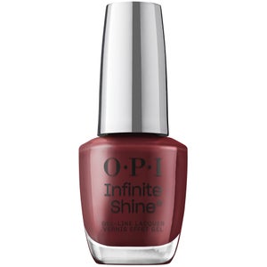 OPI Infinite Shine Long-Wear Nail Polish - Raisin' the Bar 15ml