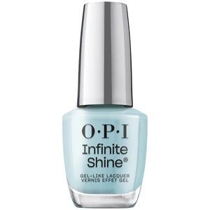 OPI Infinite Shine Long-Wear Nail Polish - Last from the Past 15ml