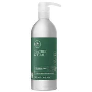 Paul Mitchell Tea Tree Special Conditioner Aluminum Bottle 500ml