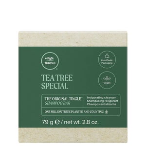 Paul Mitchell Tea Tree Tea Tree Special Shampoo Bar 79g